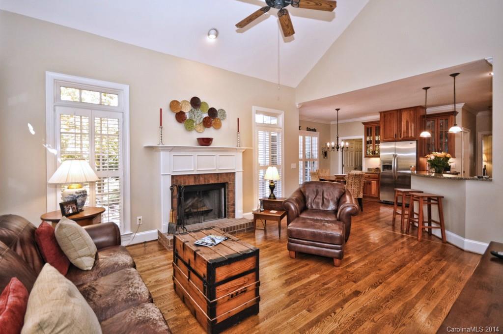 Beverly Crest - Residential