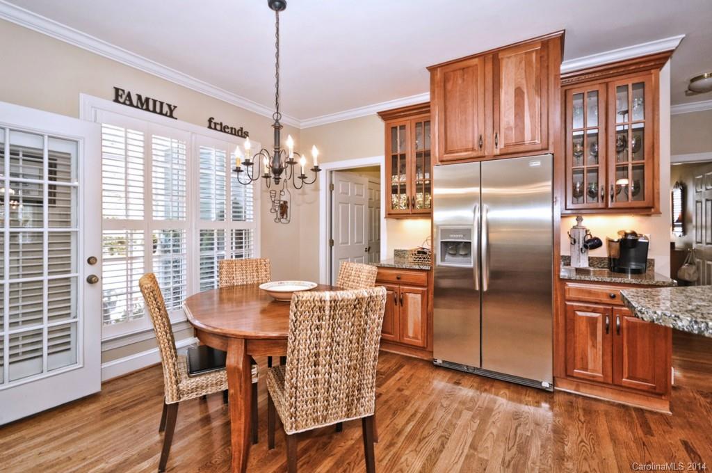 Beverly Crest - Residential