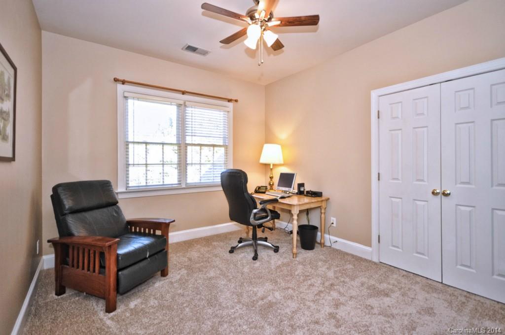 Beverly Crest - Residential