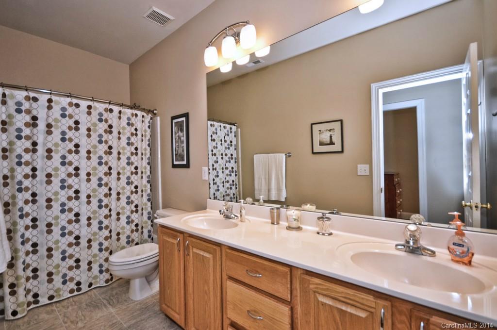 Beverly Crest - Residential