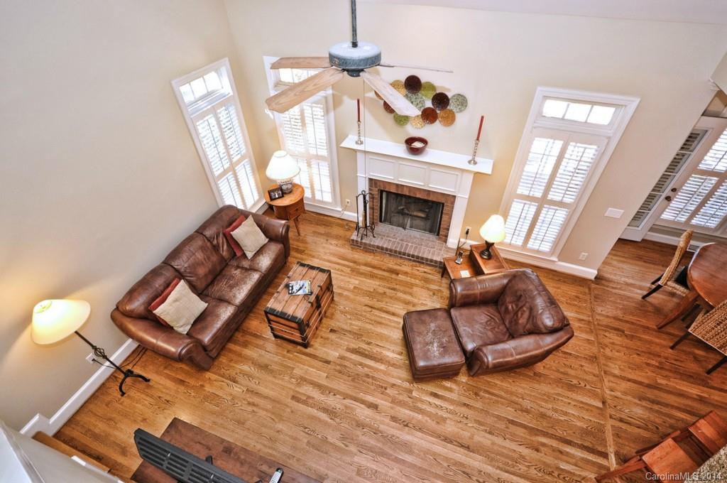 Beverly Crest - Residential