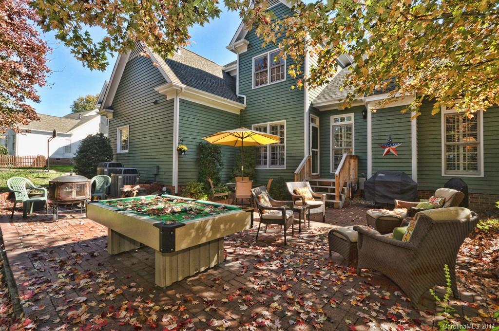 Beverly Crest - Residential