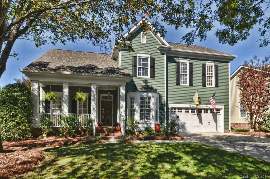 Beverly Crest - Residential