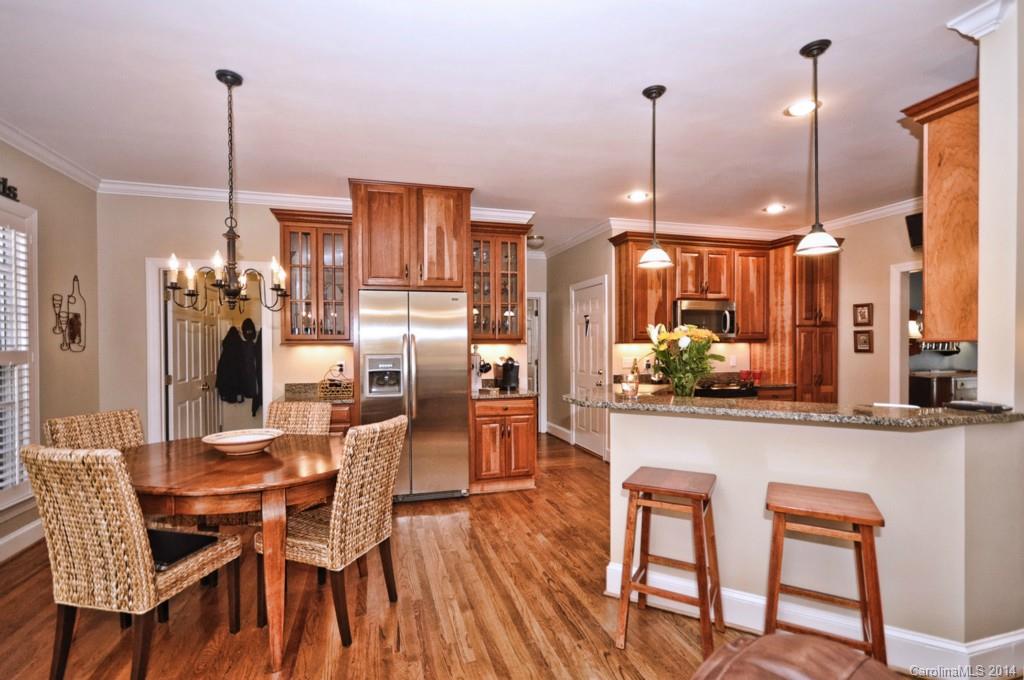 Beverly Crest - Residential