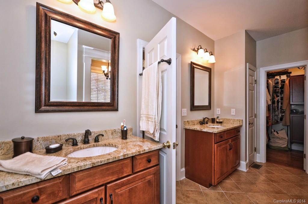 Beverly Crest - Residential