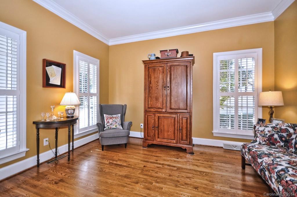 Beverly Crest - Residential