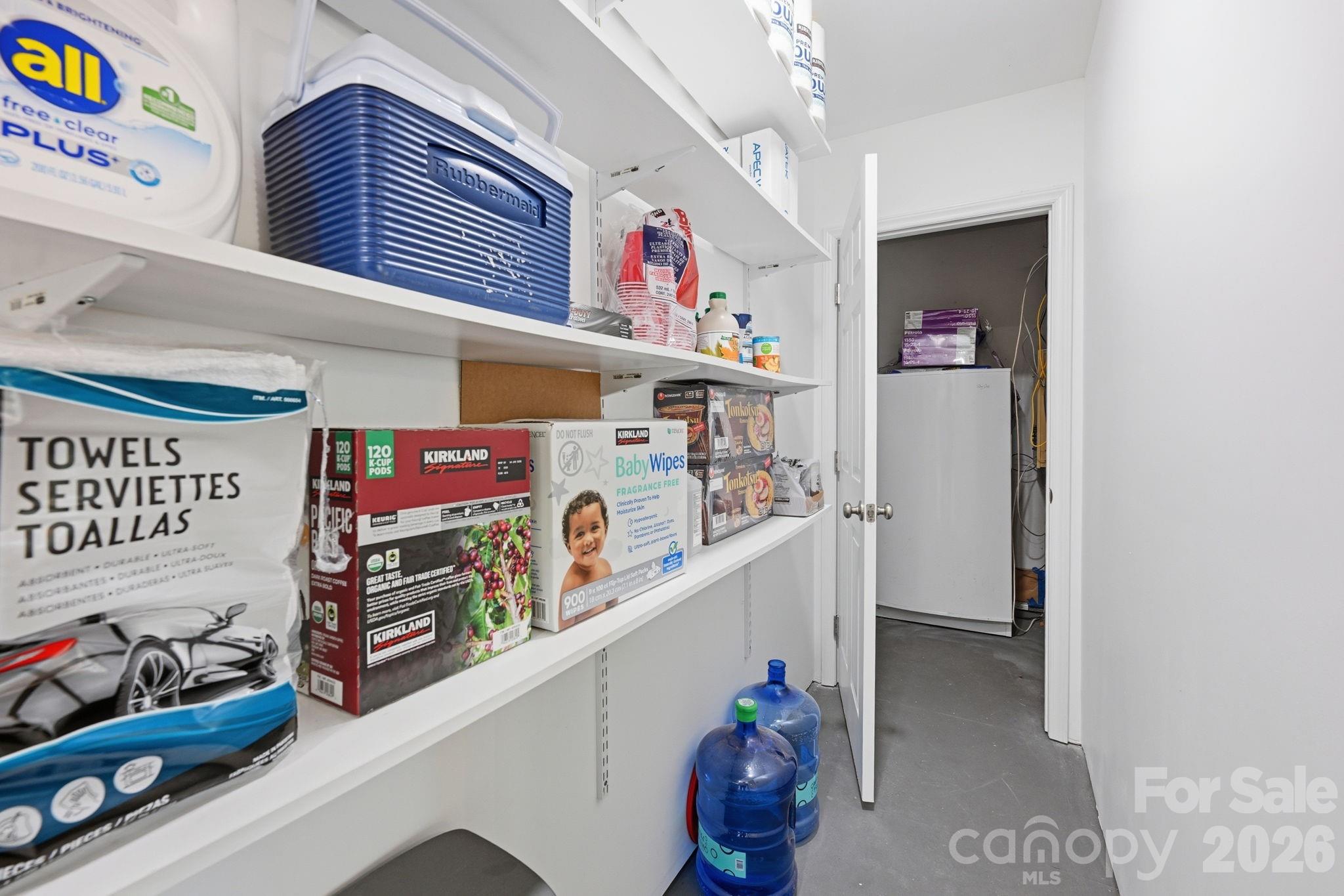 Island Forest - Residential