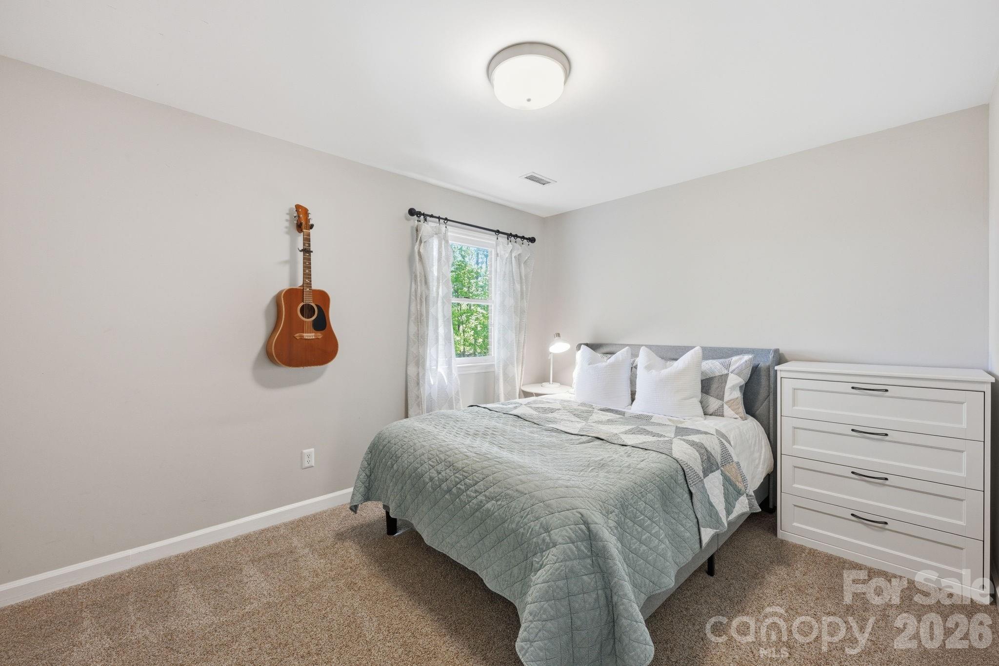 Island Forest - Residential