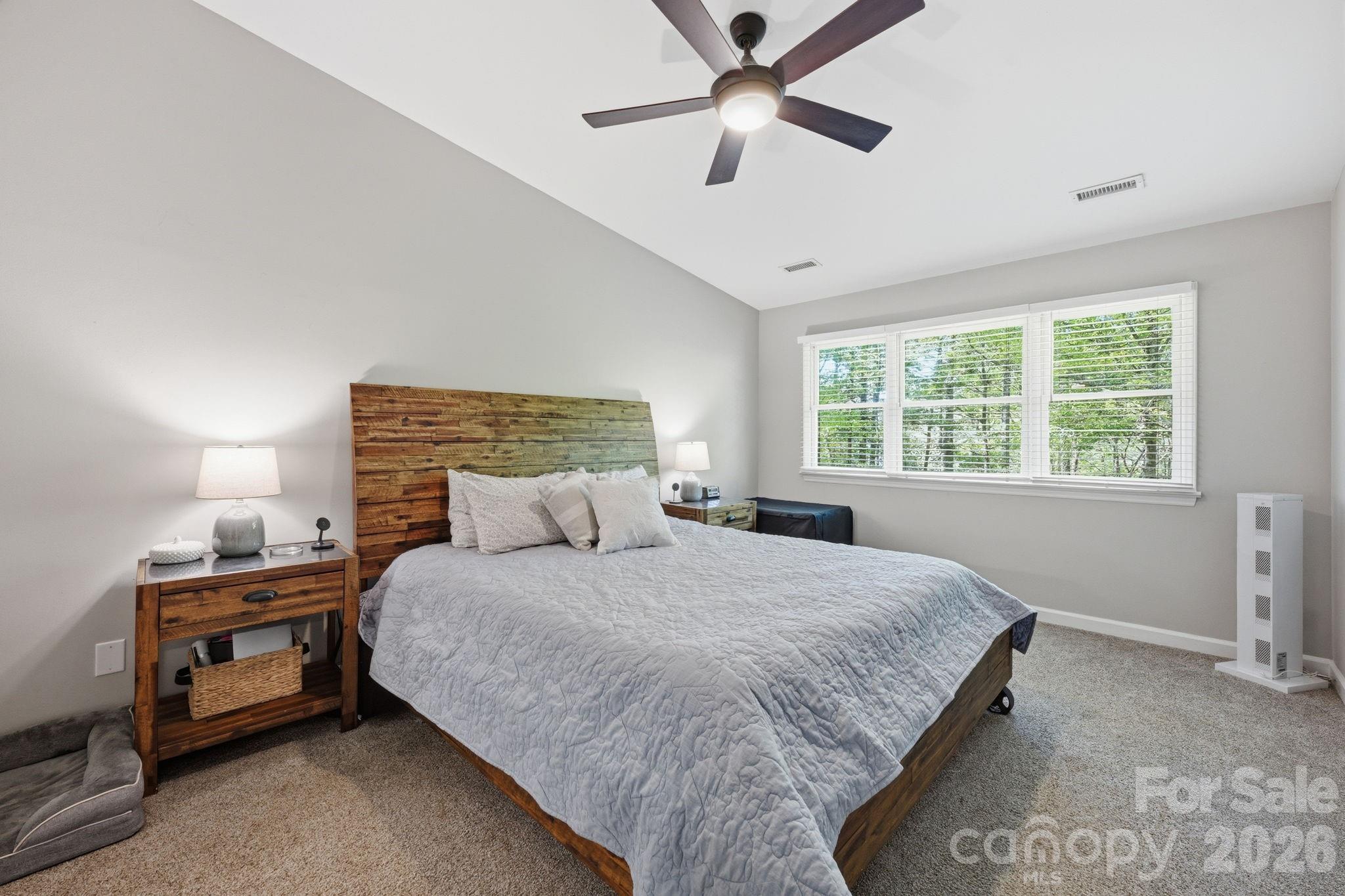 Island Forest - Residential