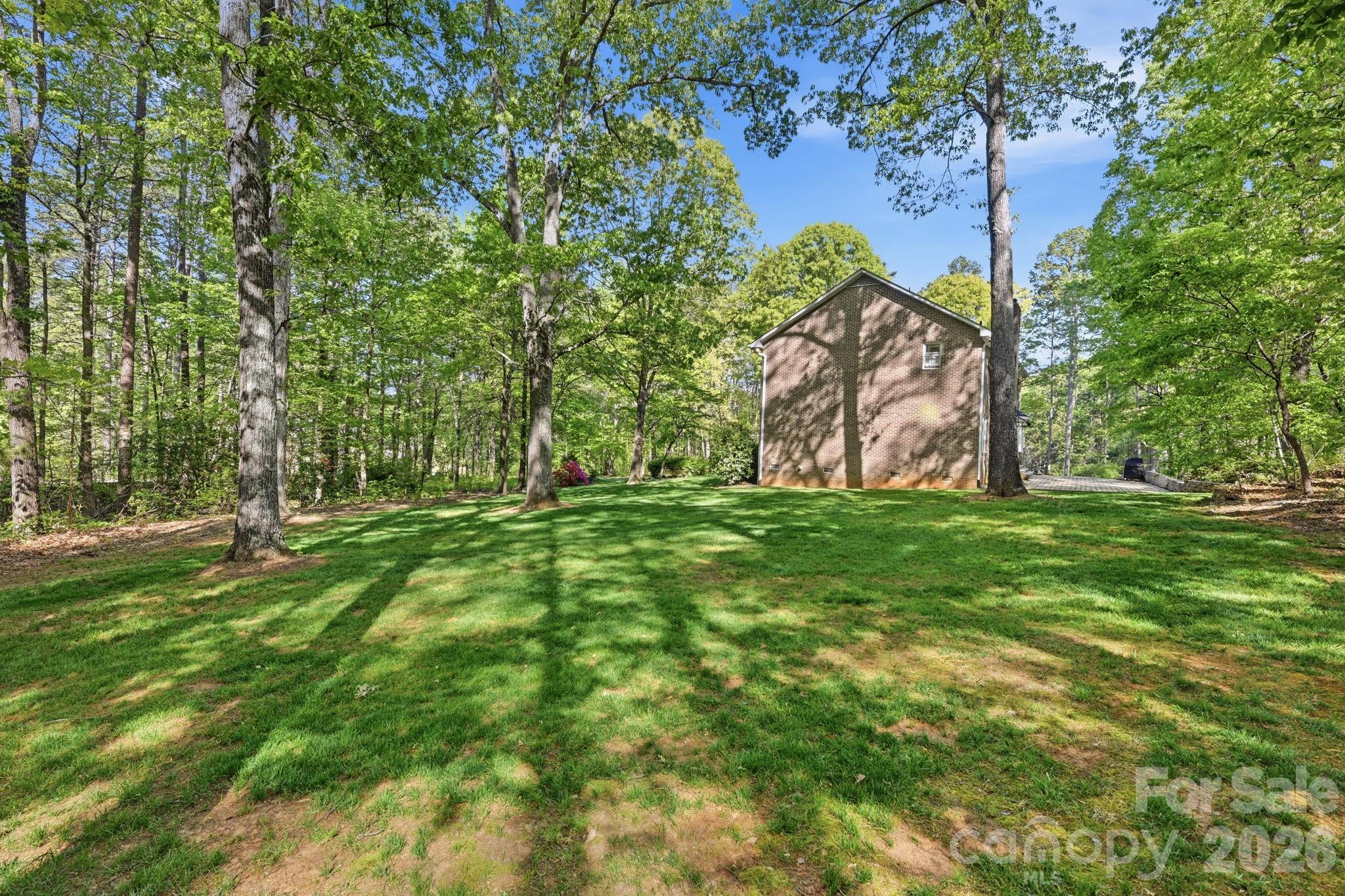 Island Forest - Residential