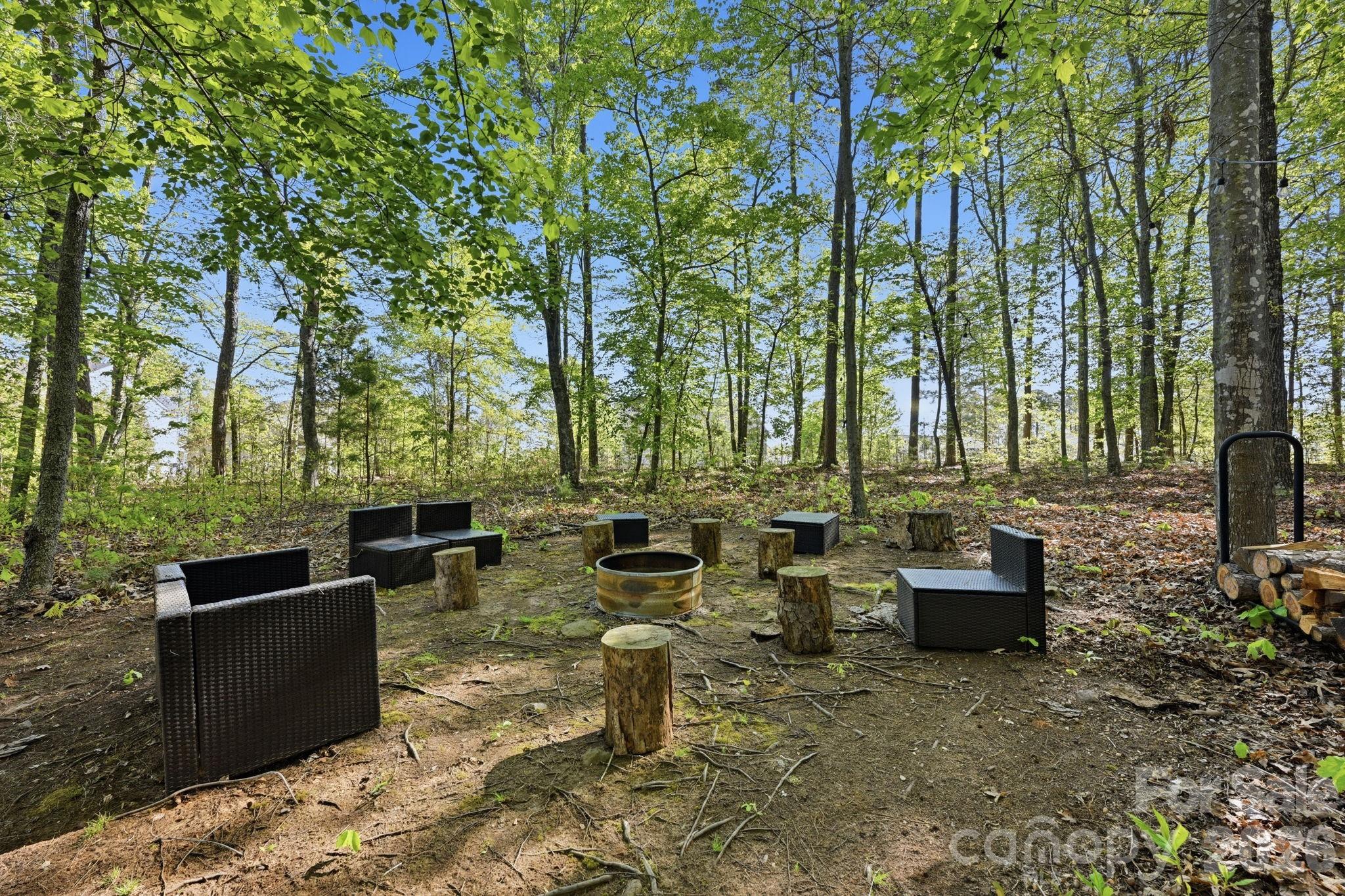 Island Forest - Residential