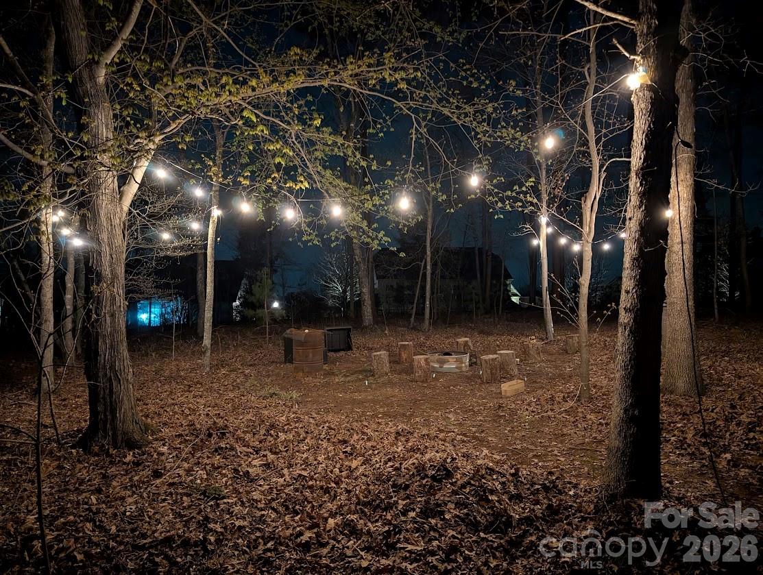 Island Forest - Residential