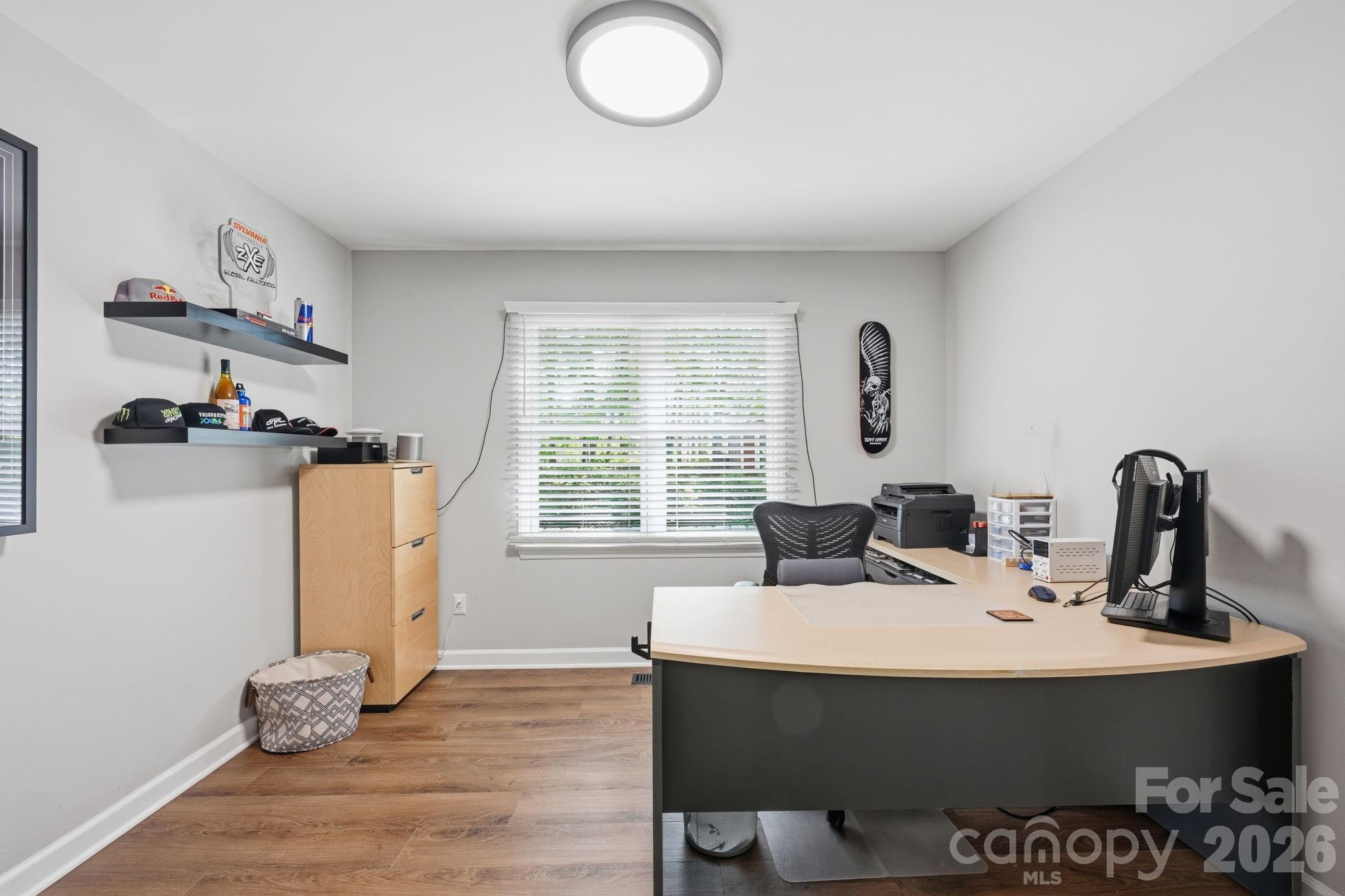 Island Forest - Residential