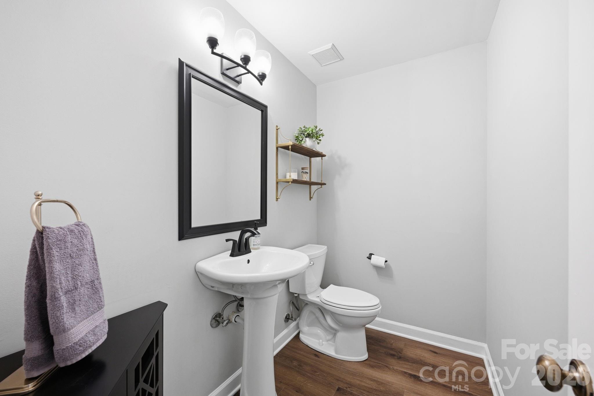 Island Forest - Residential