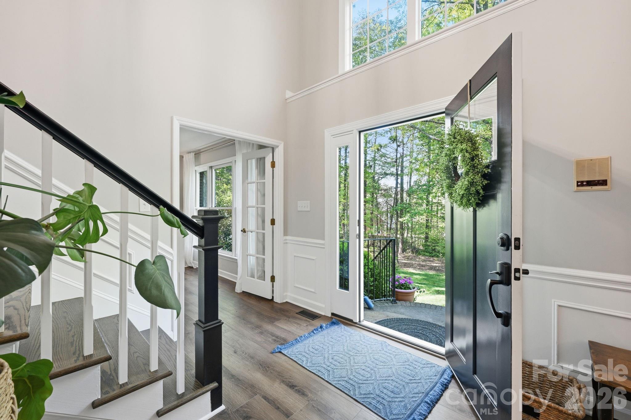 Island Forest - Residential