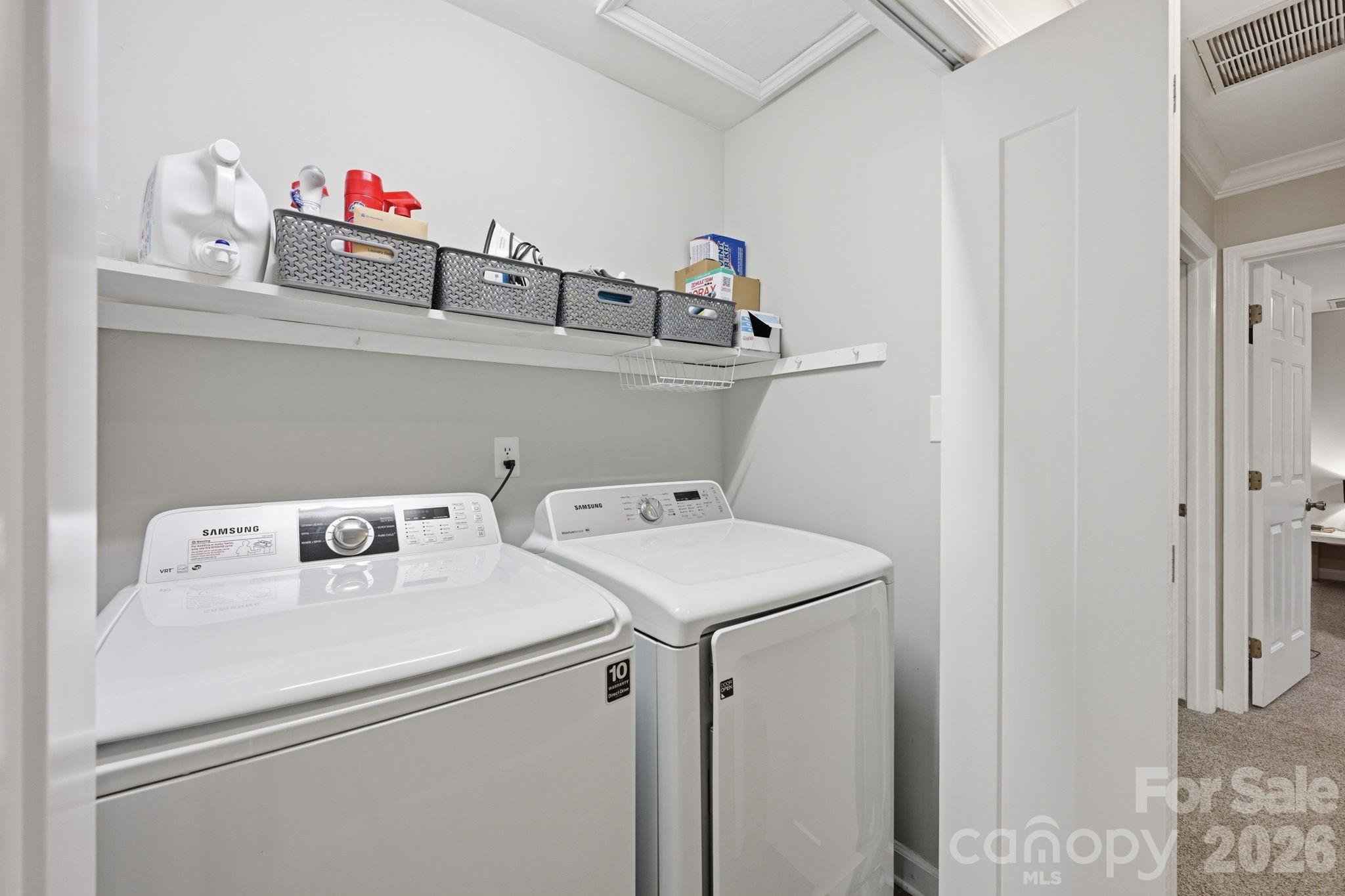 Island Forest - Residential