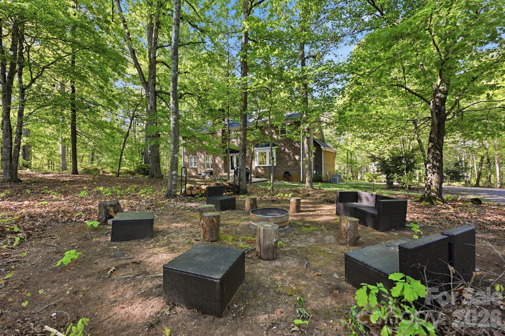 Island Forest - Residential