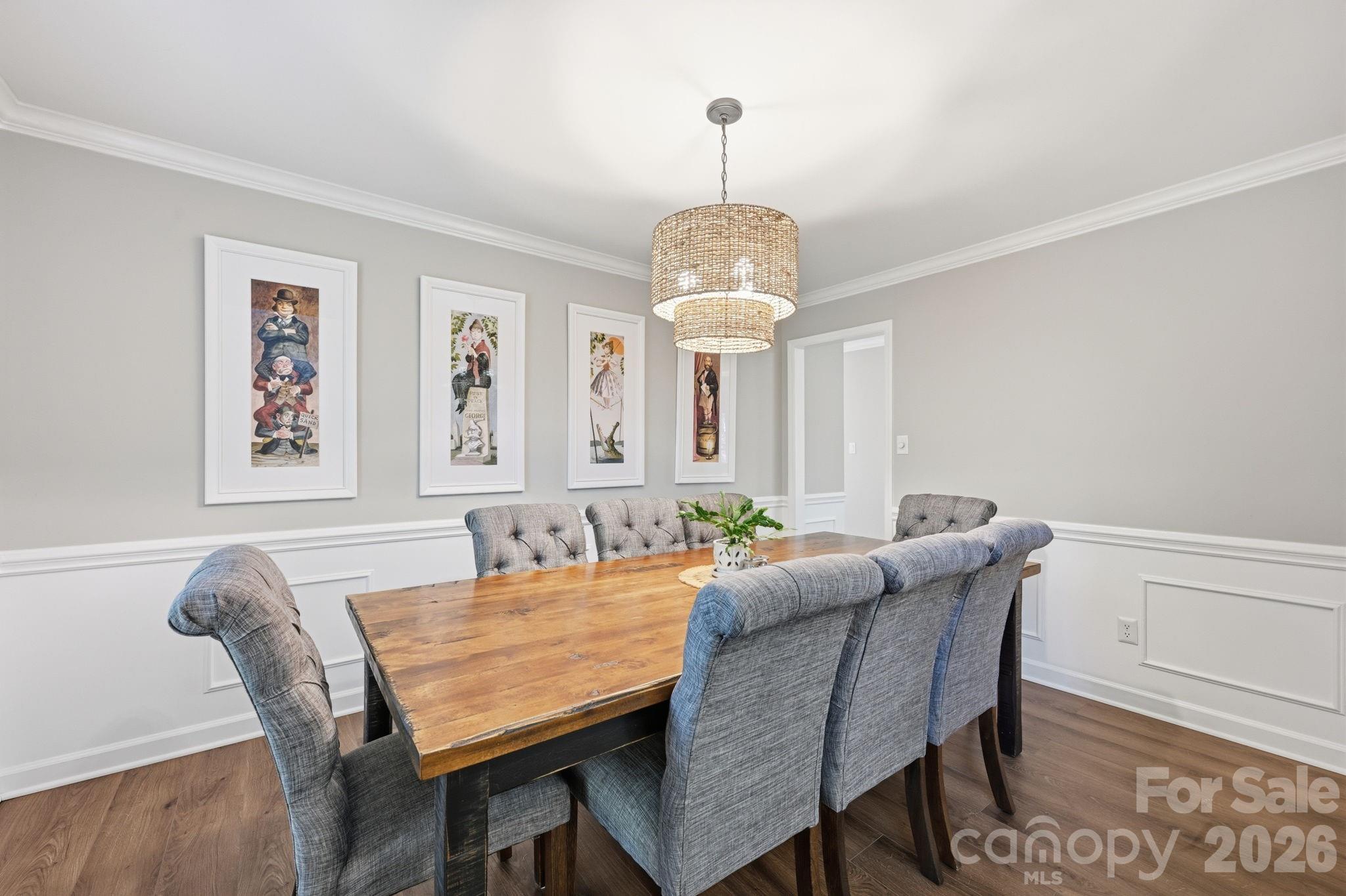 Island Forest - Residential