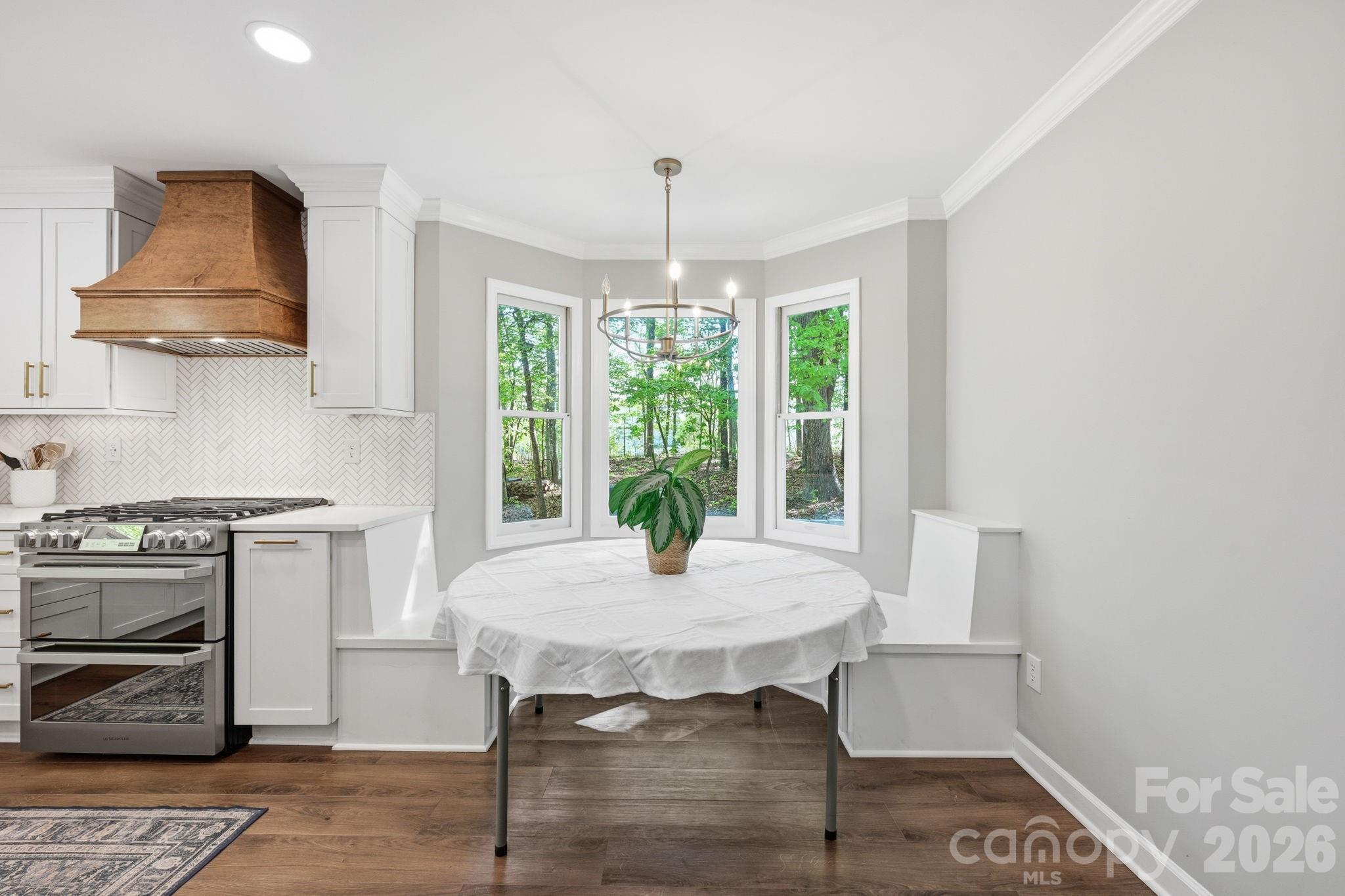 Island Forest - Residential