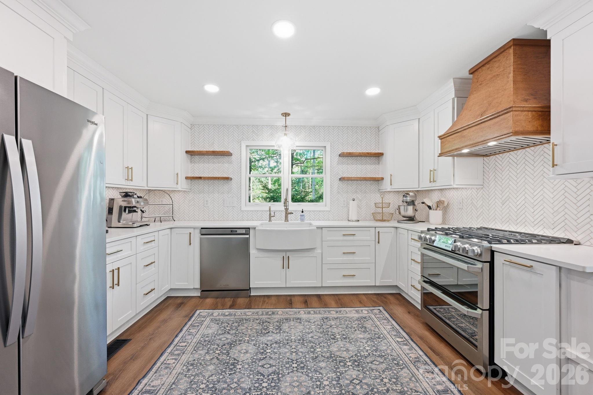 Island Forest - Residential