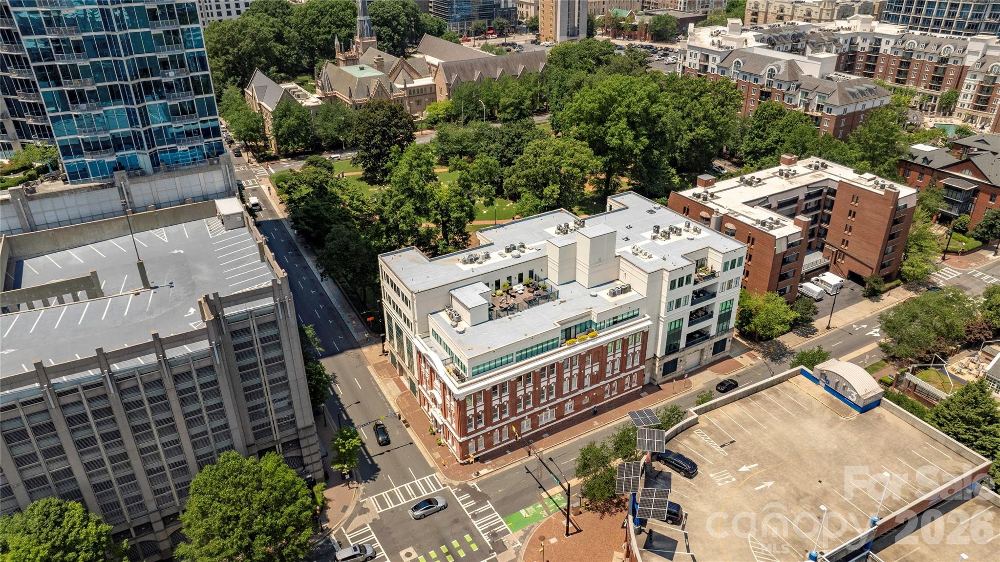 229 N Church Street