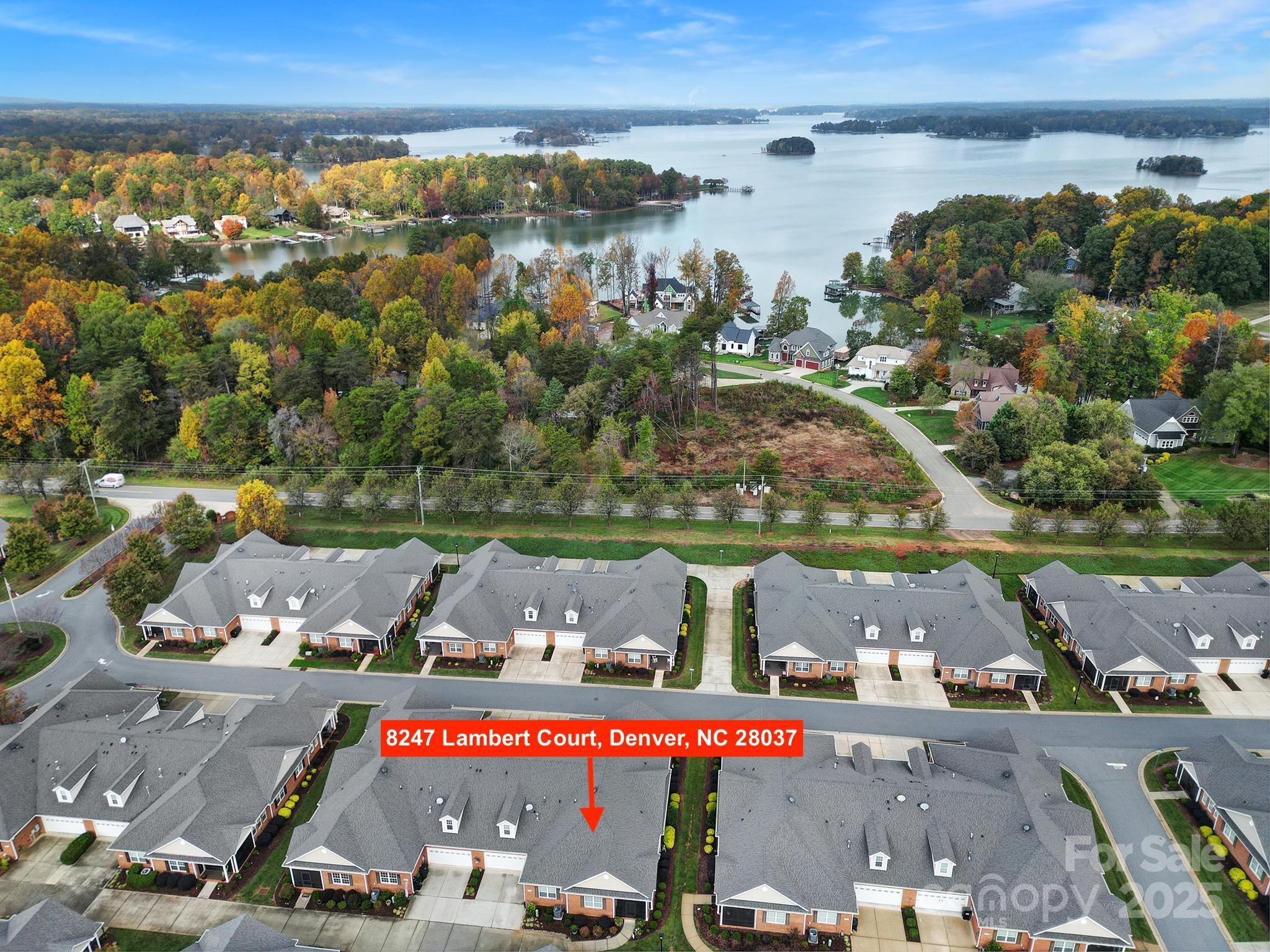 3 Cherry Way - Residential