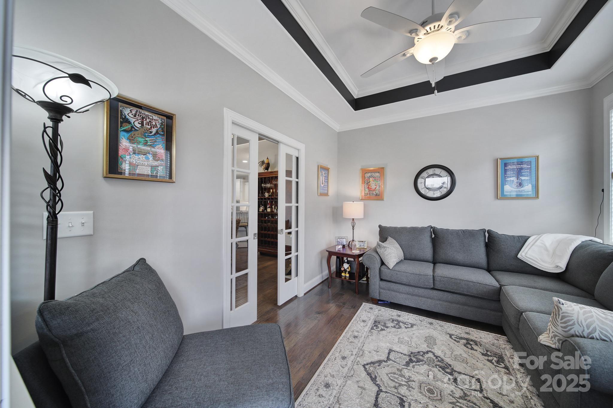 3 Cherry Way - Residential