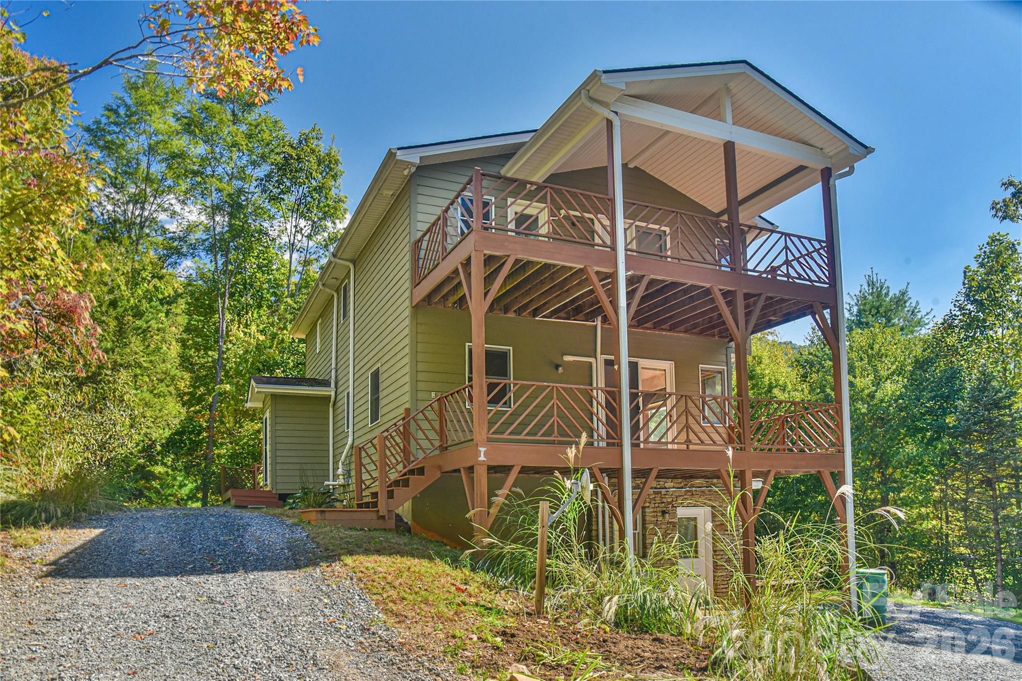 227 David Ridge Road