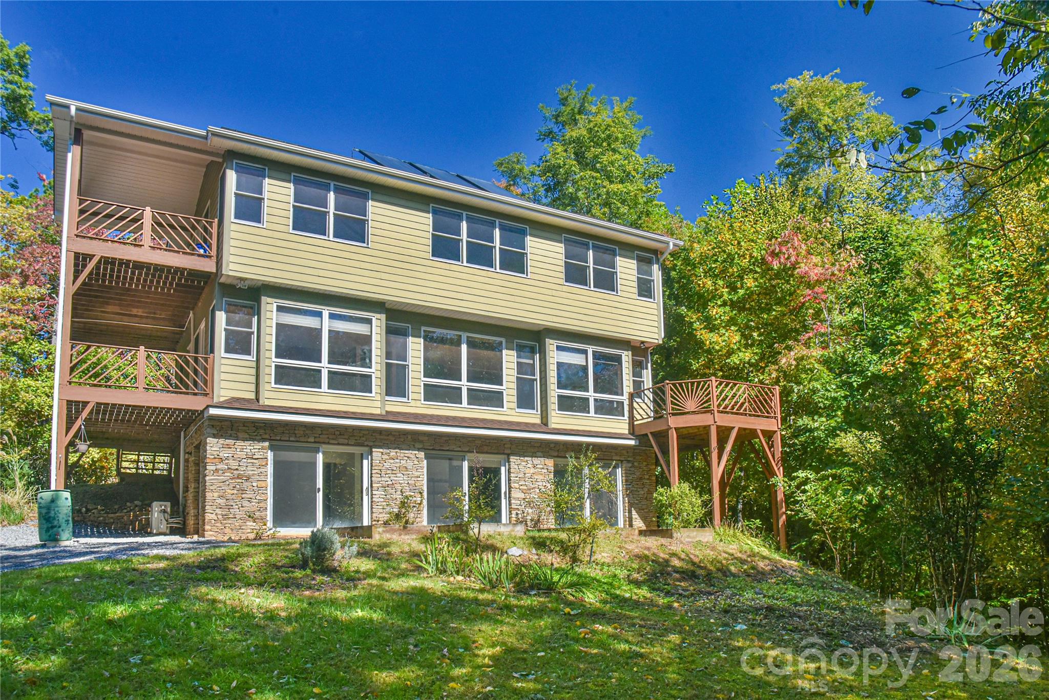 227 David Ridge Road