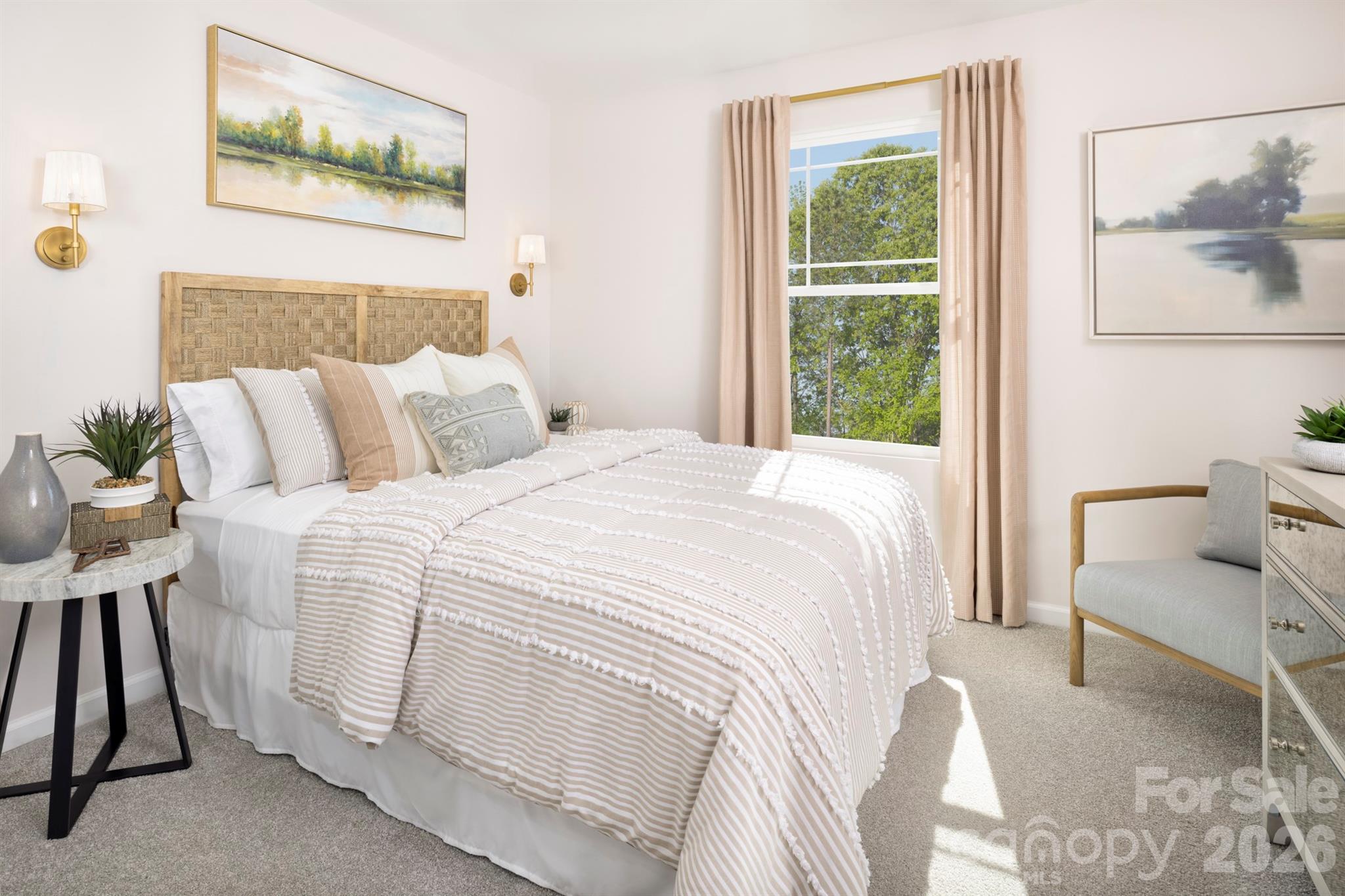 Hedgecliff Townes - Residential