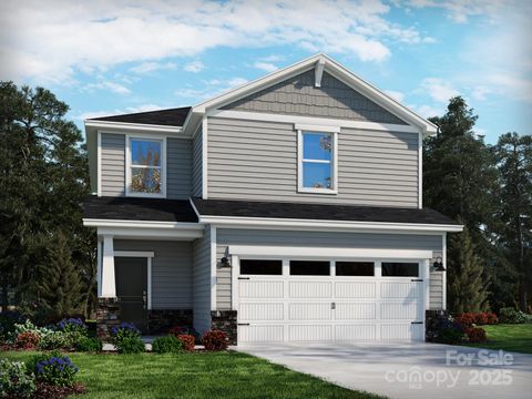 836 Blue Canyon Drive York SC 29745
