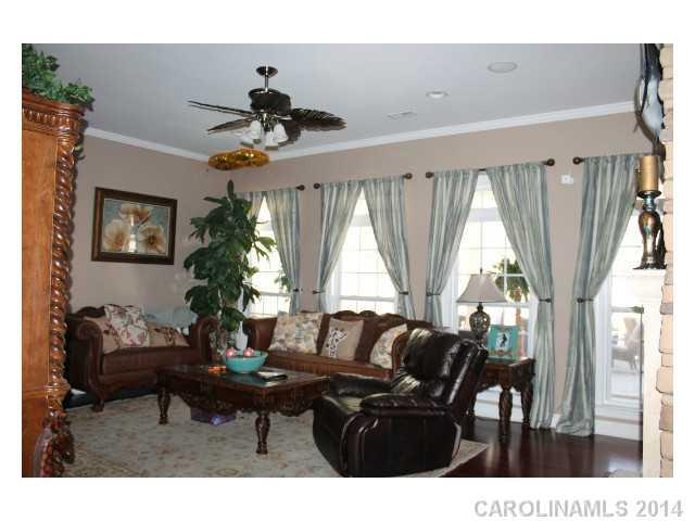 Reserve At Gold Hill - Residential