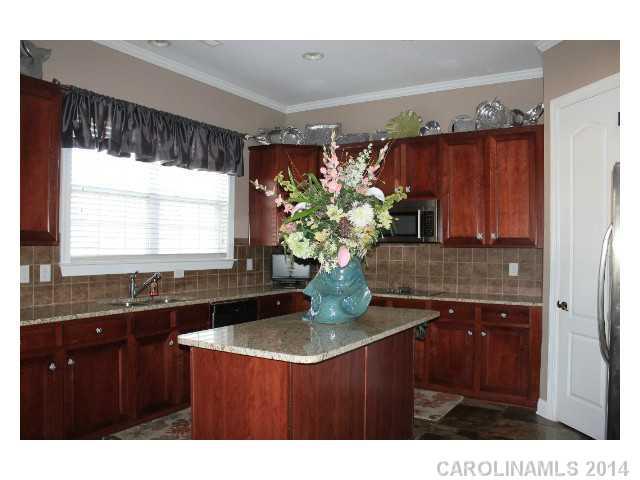 Reserve At Gold Hill - Residential