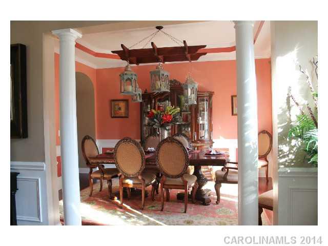 Reserve At Gold Hill - Residential