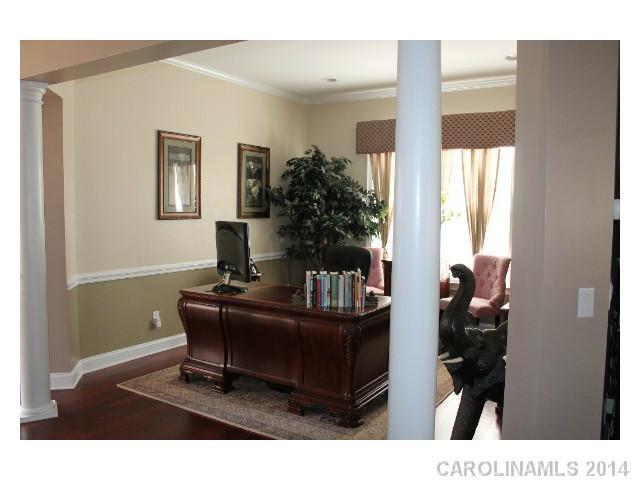 Reserve At Gold Hill - Residential