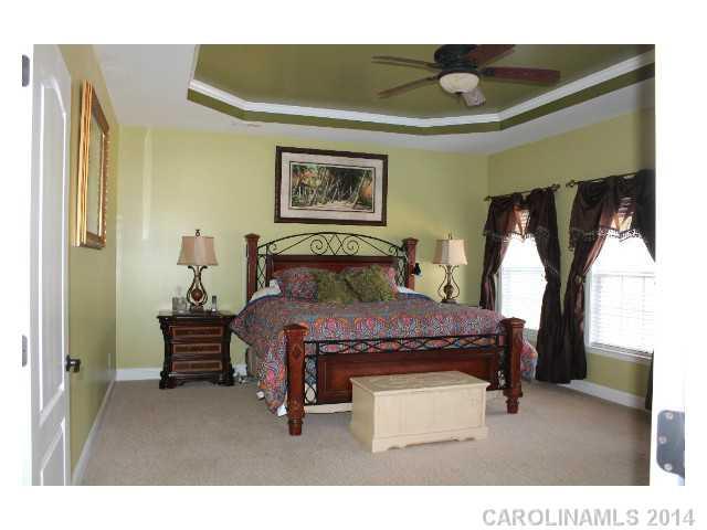 Reserve At Gold Hill - Residential