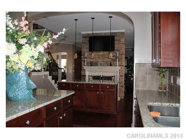 Reserve At Gold Hill - Residential