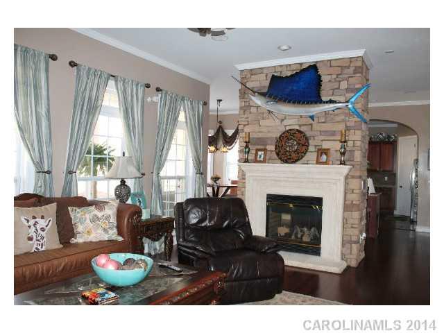 Reserve At Gold Hill - Residential