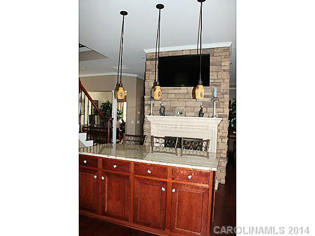 Reserve At Gold Hill - Residential