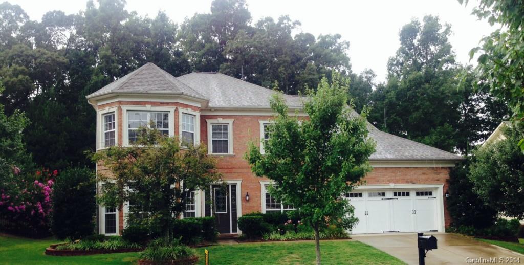 Reserve At Gold Hill - Residential