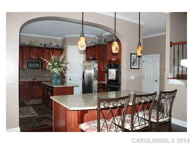 Reserve At Gold Hill - Residential