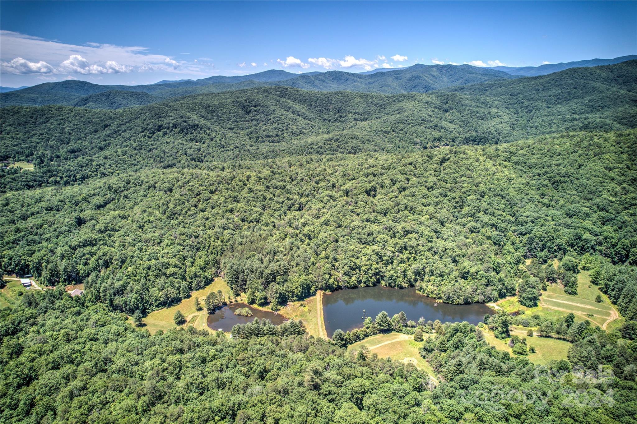 Homestead at Mills River - Land