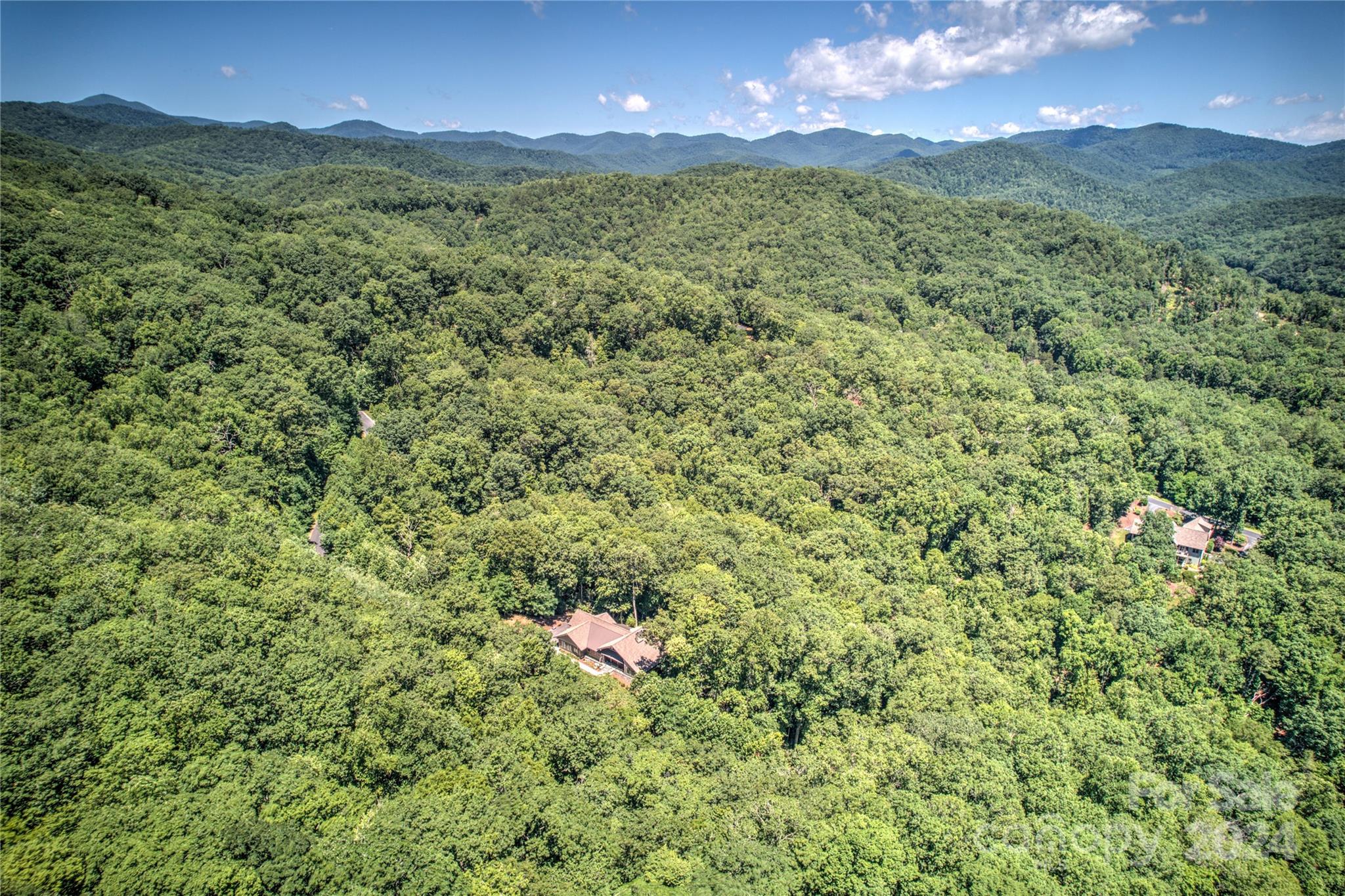 Homestead at Mills River - Land