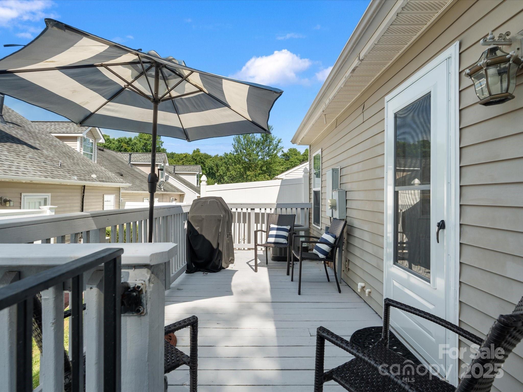 Olde Towne - Residential