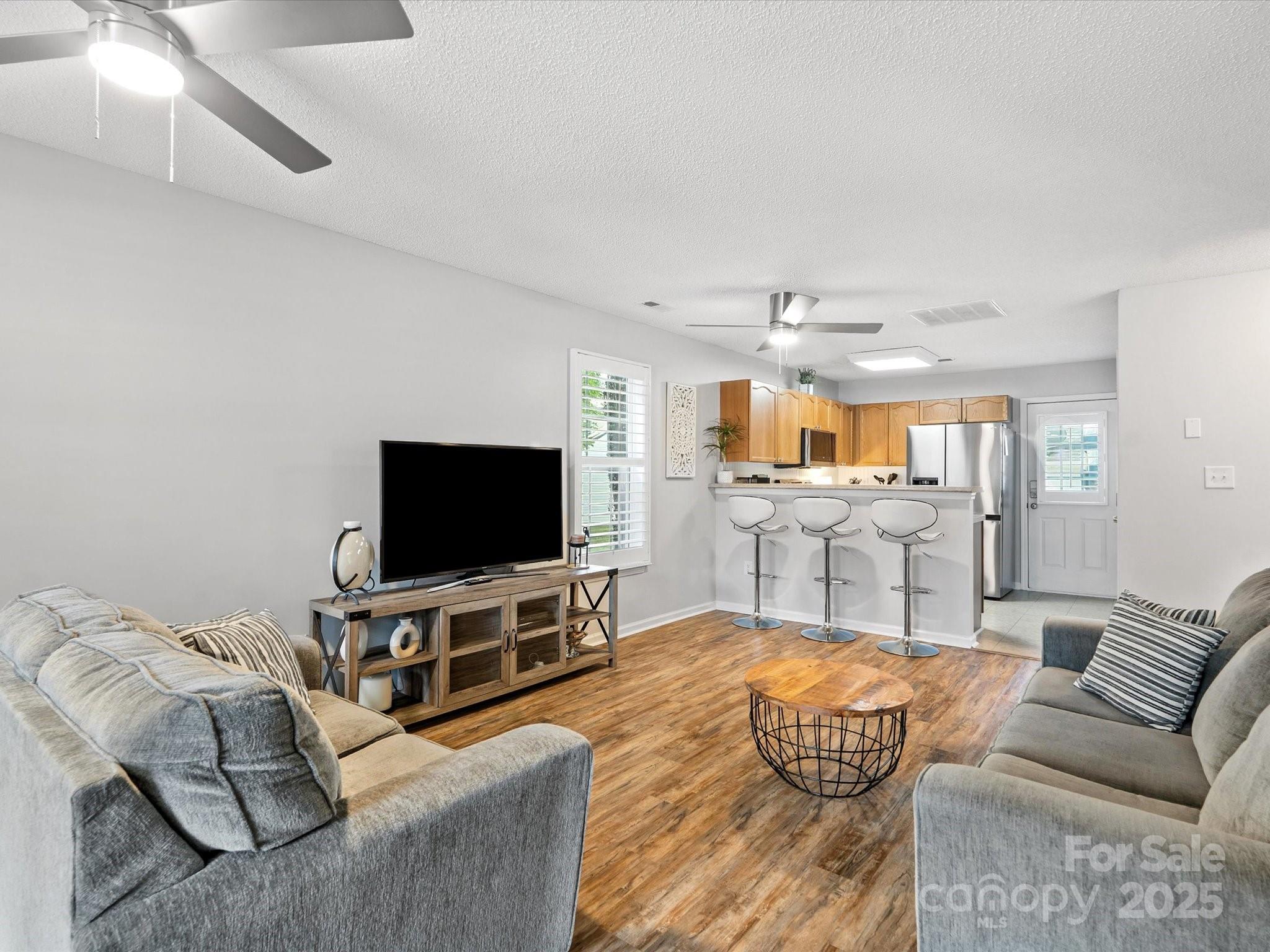 Olde Towne - Residential