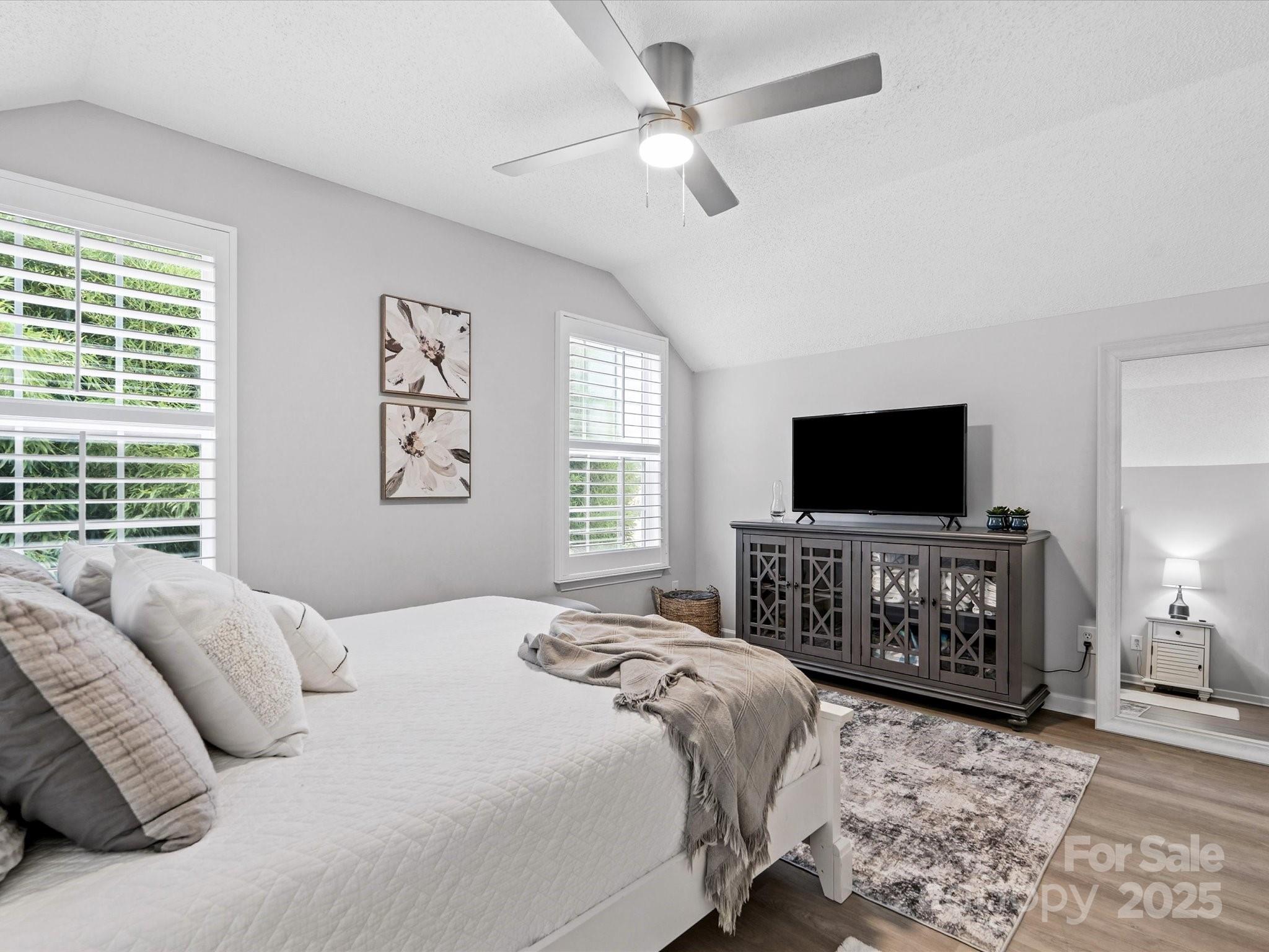 Olde Towne - Residential