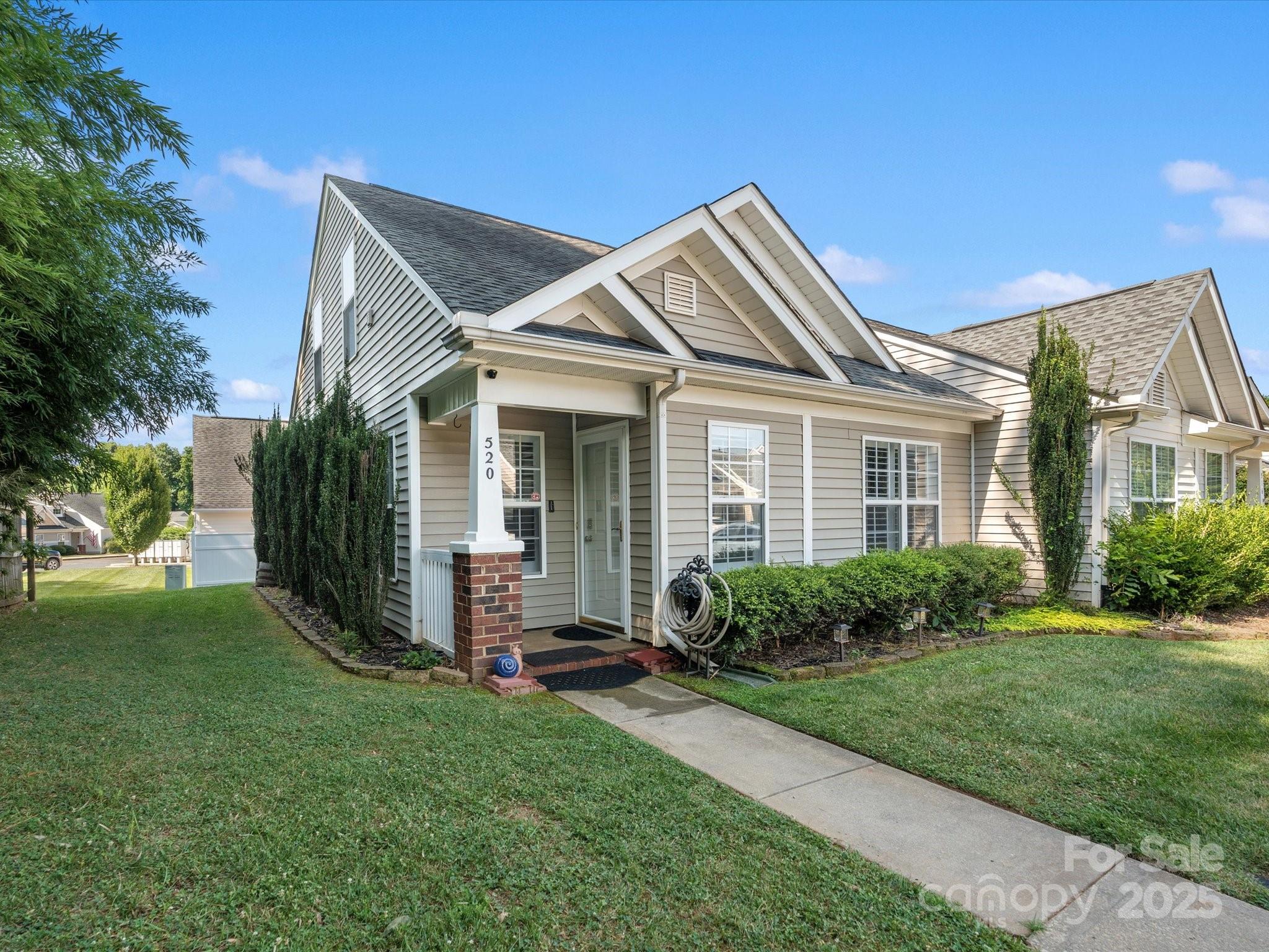 Olde Towne - Residential