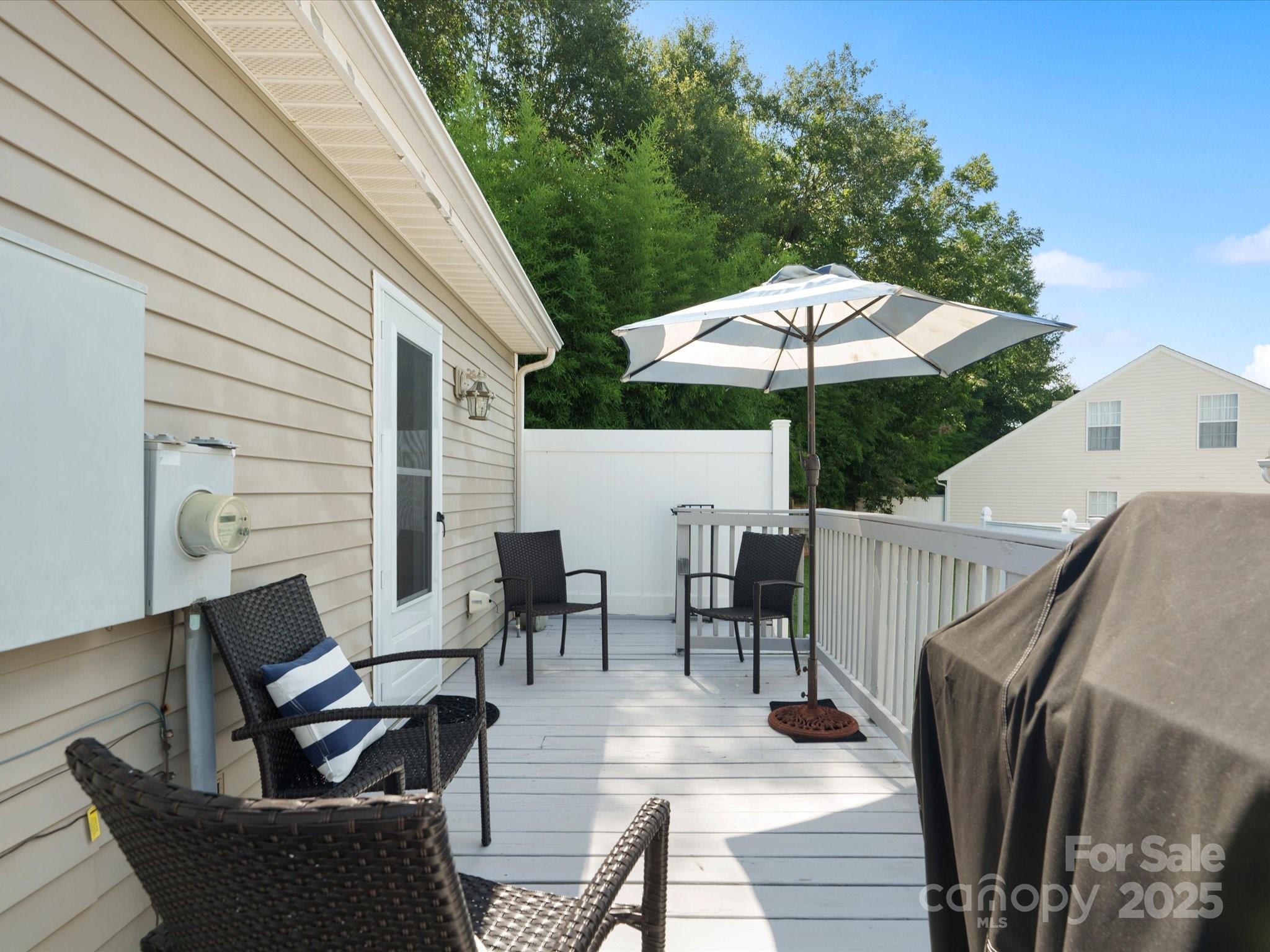 Olde Towne - Residential