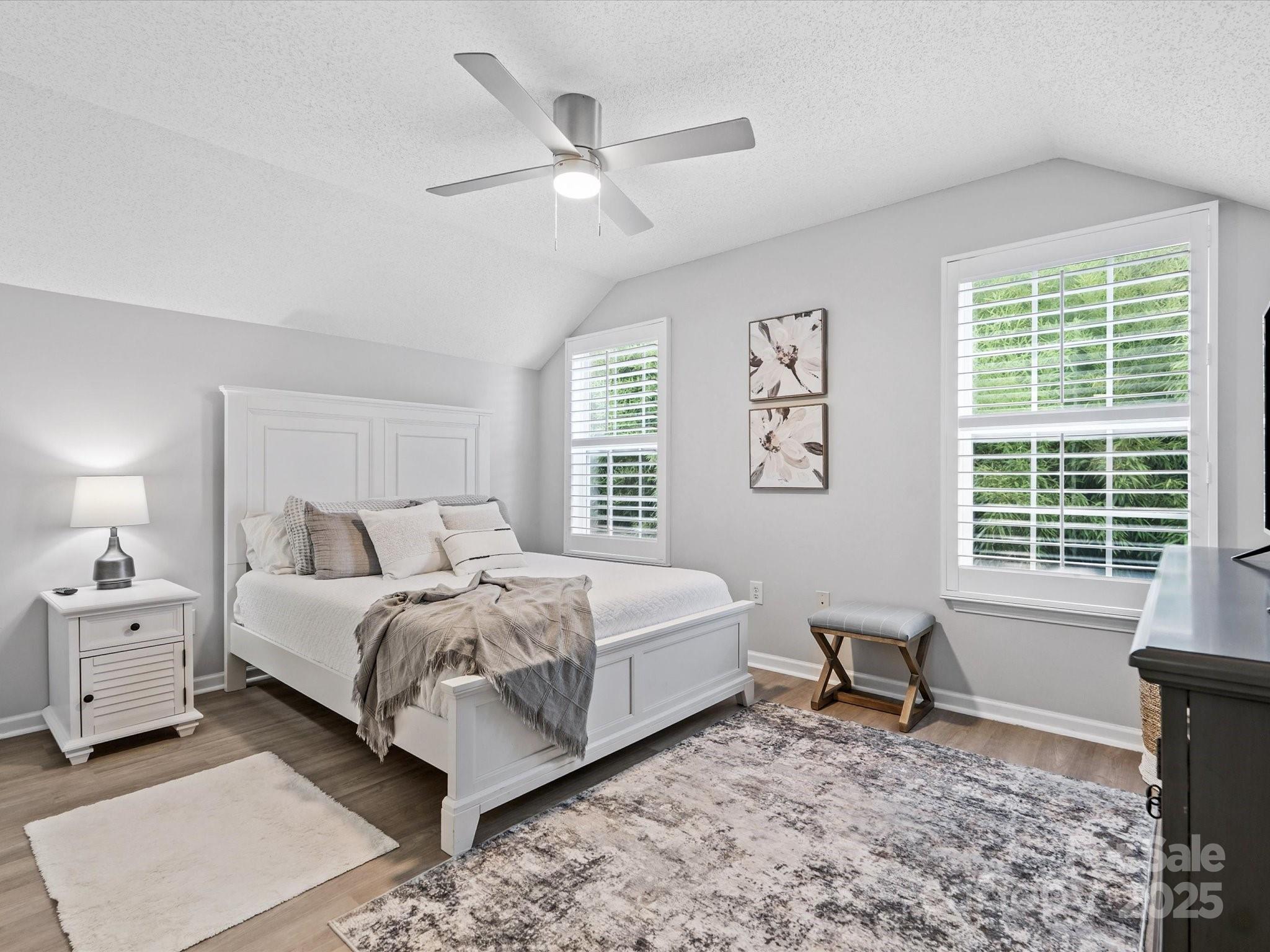 Olde Towne - Residential