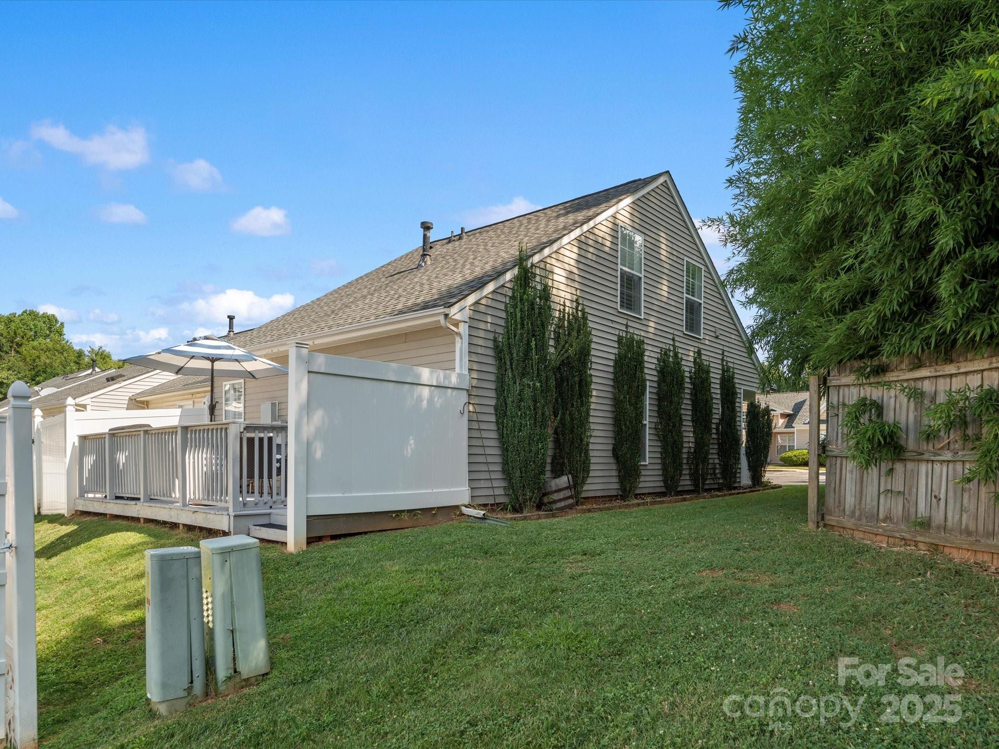 Olde Towne - Residential